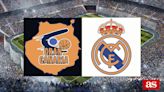 Gran Canaria vs Real Madrid en vivo y directo, ACB 2023/2024