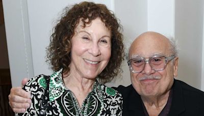 Danny DeVito Provides Rare Update on His Unconventional Relationship With Rhea Perlman