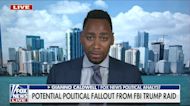 FBI raid of Trump’s residence was done with a ‘political lens’: Gianno Caldwell