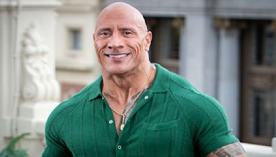 Dwayne Johnson and Seven Bucks Productions Join Hands With Disney To Develop Various Future Projects, Sign First Look Deal