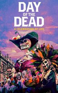 Day of the Dead: A Celebration of Life