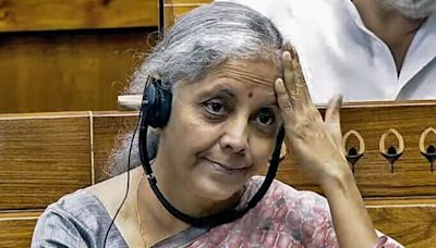 Top events today: Sitharaman to reply to budget debate in LS; Iran’s Masoud Pezeshkian to take oath as prez; Q1 results | Today News