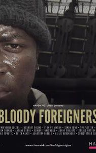 Bloody Foreigners