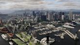 《Minecraft》國外團隊花「10億方塊」打造超逼真大城市
