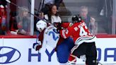 7 takeaways from the Chicago Blackhawks’ 5-2 loss to the Montreal Canadiens: ‘We just weren’t playing smart’