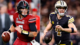 Saints QB depth chart: How Spencer Rattler fits with New Orleans behind Derek Carr, Jake Haener | Sporting News United Kingdom