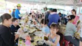 高雄畜產品推廣 來台灣滷味博物館歡聚過端午