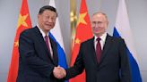 Xi and Putin attend regional security summit to counter Western alliances