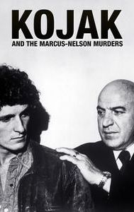 The Marcus-Nelson Murders