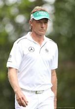 Bernhard Langer