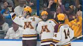 Wild sign defenseman Faber fresh from NCAA runner-up Gophers