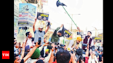 Battle of turncoats in Jalandhar | Chandigarh News - Times of India