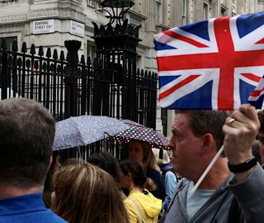 Three reasons why the world is watching the UK election