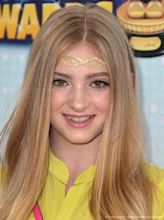 Willow Shields