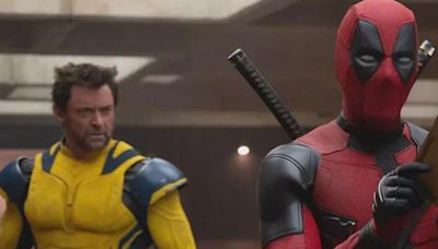 Deadpool & Wolverine New Look Detail Has Loki Fans Thrilled