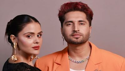 Priyanka Chahar Choudhary and Jassie Gill’s Fear of Love music video OUT now