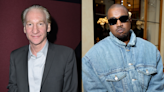 Why Bill Maher Shelved “Very Charming Anti-Semite” Kanye West’s 2-Hour Interview