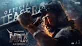Kichcha Sudeep Starrer Max Teaser Out! Promises Maximum Treat for Fans