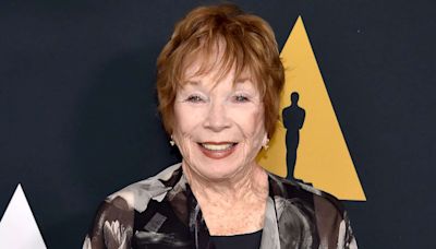 Shirley MacLaine, 90, Reveals the Secret to Her Longevity — and It's Not About Great Genes! (Exclusive)