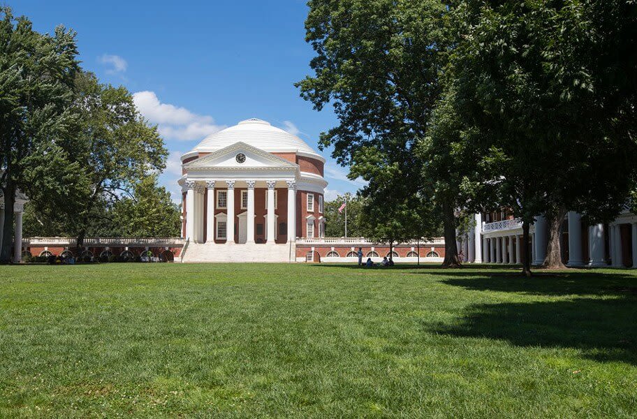 UVA president said protest outcome ‘upsetting’; professors condemn administration’s actions