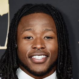 Alvin Kamara