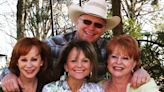 Reba McEntire's 3 Siblings: All About Susie, Pake and Alice
