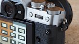 Fujifilm releases firmware update for forgotten fan favorite X-T30 II camera