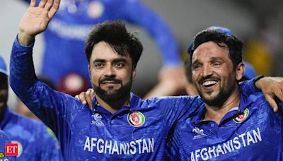 Afghanistan-South Africa T20 World Cup semifinal pits cricket's overachievers against underachievers