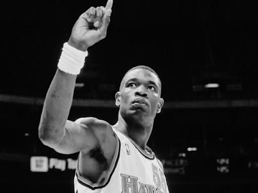 NBA great, Hall of Famer Dikembe Mutombo dies of brain cancer