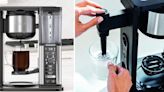 This Is The Best Coffee & Espresso Machine Combo For Under $35