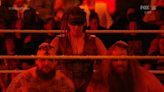 Sarah Logan Returns With The Viking Raiders On 11/11 WWE SmackDown