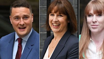 Who Is In Keir Starmer's New Cabinet? PM Appoints UK's First Ever Female Chancellor