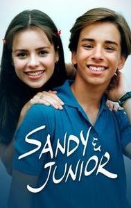 Sandy & Junior