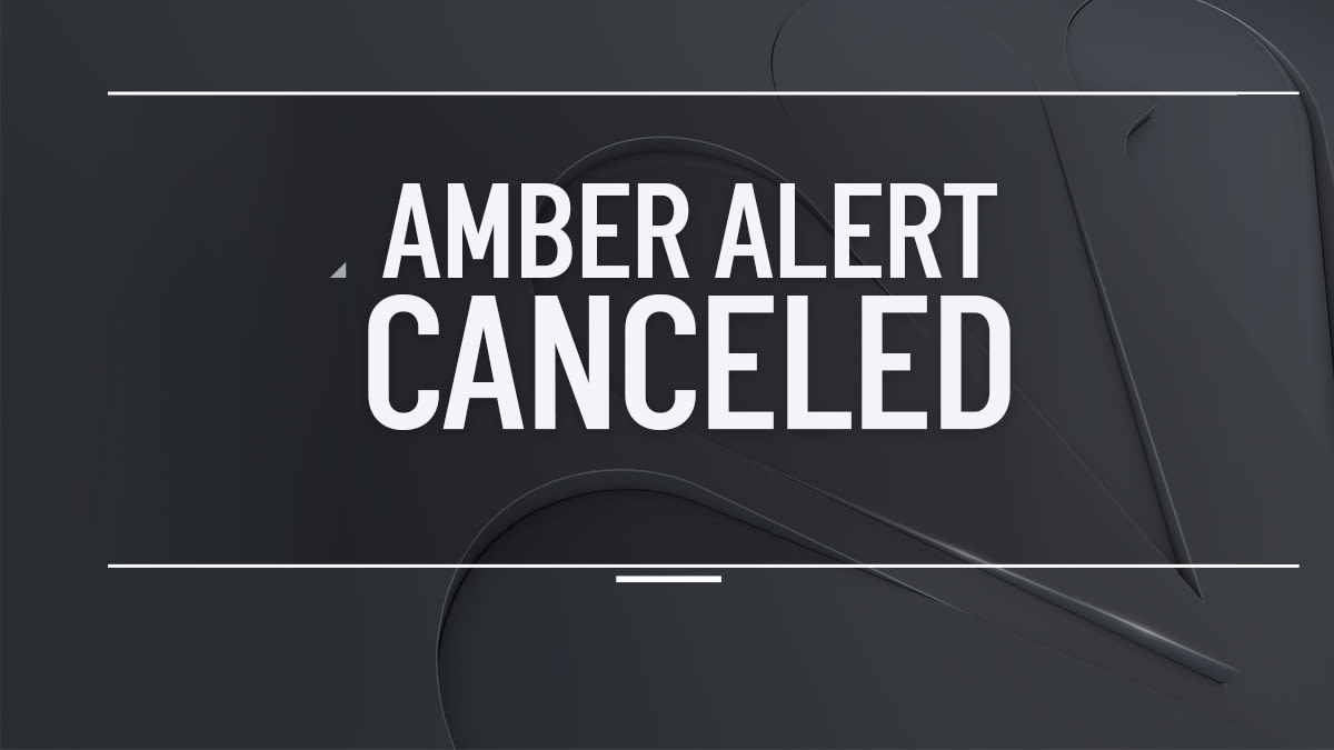 AMBER Alert canceled; Police say toddler abducted in San Marcos found safe in Dallas