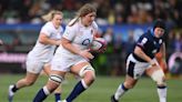 Saracens coach backs Poppy Cleall to respond to Red Roses contract snub and questions timing of announcement