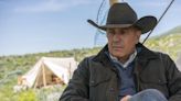 Kevin Costner confirms he won't return to Yellowstone