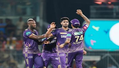 What is the lowest total defended in an IPL final? - CNBC TV18
