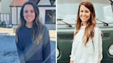 Jinger Duggar Reunites With Sister Jana and Brother-in-Law Ben Seewald for 4th of July in Los Angeles