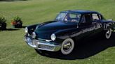 Manhattan Car Museum Marks Fifth Anniversary with Historic Tucker 48 Unveil