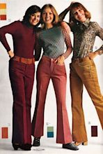 The Big Book Catalog Series - Part 3 1971 (2nd Half) | 70s fashion ...
