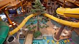 The nation's best indoor water parks include Timber Ridge Lodge, Kalahari and Great Wolf