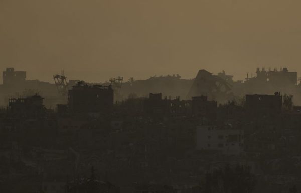 Biden administration pressures Israel over Rafah