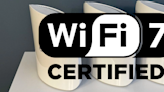 Wi-Fi 7 standard is finalized — Wi-Fi Alliance starts certifying Wi-Fi 7 routers and other devices