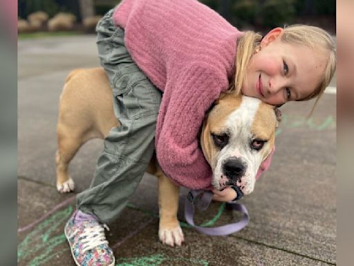 BOBS From Skechers Donates Over $11 Million To Help Animals Like Biggie And His Best Friend