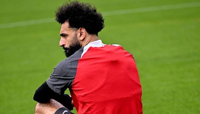Liverpool 'blocked' Mohamed Salah from making Saudi Arabia transfer last summer