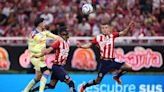 Chivas vs América EN VIVO, por las semifinales del Clausura 2024 de la Liga MX, resultado, alineaciones, resumen y videos | Goal.com México