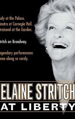 Elaine Stritch at Liberty