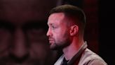 Dazn issues statement on vulgar Josh Taylor insult in Jack Catterall face-off