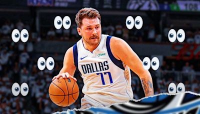 Is Mavericks' Luka Doncic playing vs. Timberwolves in Game 3? Latest injury update