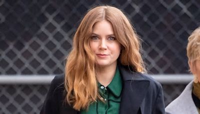 Amy Adams Starrer ‘Nightbitch’ Sets December 2024 Release Only in Theaters